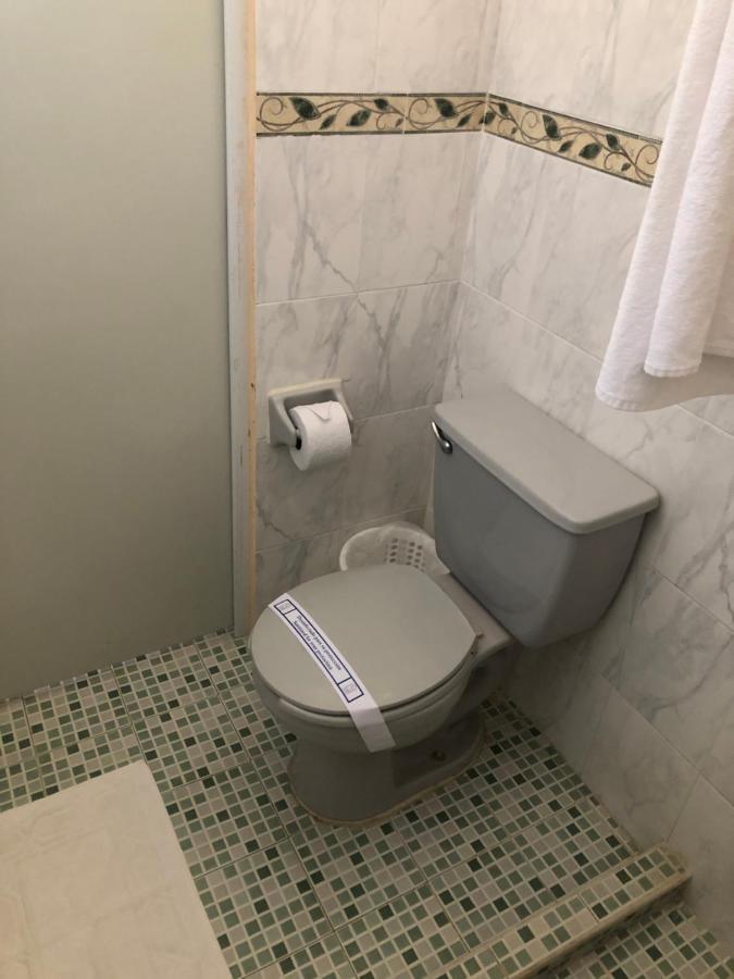 Hotel Suites Ejecutivas Сиудад Мадеро Екстериор снимка