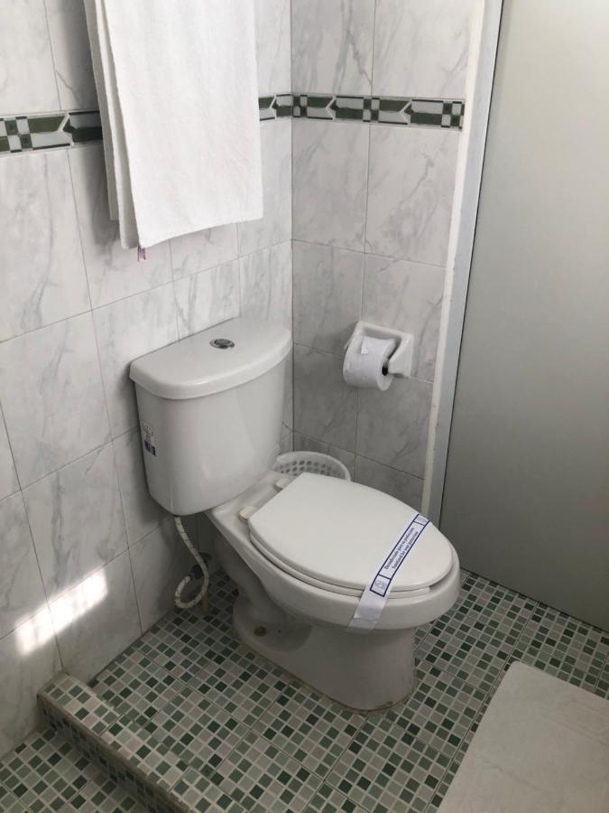 Hotel Suites Ejecutivas Сиудад Мадеро Екстериор снимка