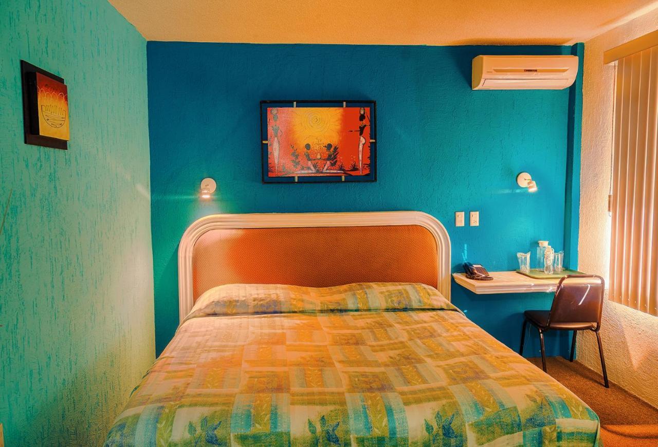 Hotel Suites Ejecutivas Сиудад Мадеро Екстериор снимка